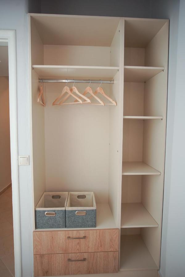 Platytera Corfu Town Apartment Luaran gambar